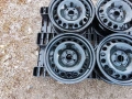 4бр.Оригинални джанти 16цола 5x105 за Opel Astra J,K,Mokka,Chevrolet Cruze,Aveo, снимка 5