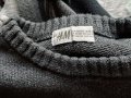 H&M Blukids 146/152 см 10-12 г. пуловер hm хм, снимка 3
