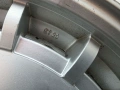 4бр 15ски джанти за MERCEDES 5х112мм A150578, снимка 7
