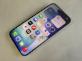 iPhone 15 Pro 256gb 100% батерия.Гаранция, снимка 2