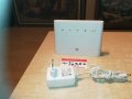 Huawei b-310s-22-рутер за сим карта с 2 антени 0803210550, снимка 1