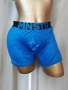 XL  Мъжки син боксер, снимка 1