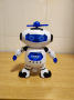 Чисто нова играчка робот, снимка 1 - Електрически играчки - 44672111