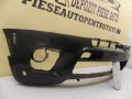 Предна броня BMW X5 E70 LCI M-Sport, 2012, 2013, 2014, оригинален код 51118047316, снимка 2