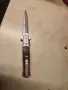 Джобен Сгъваем Нож, снимка 3