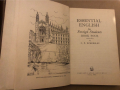 Essential English for Foreign Students. Book 2-4 Revised Edition -C. E. Eckersley, снимка 3
