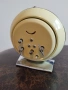 Стар анимиран будилник, настолен часовник, снимка 6