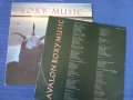 грамофонни плочи Roxy Music, снимка 4