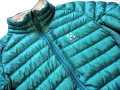 Haglofs Essens II Down Women's - M - оригинално дамско яке с гъши пух , снимка 5