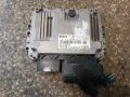 ECU компютър ALFA GIULIETTA 1.6 0281018703 51915432 0 281 018 703 , 940A3000 , 2014г, снимка 2