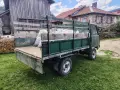Уаз бмв Самосвал , снимка 15