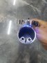 LED пепелник за кола, снимка 3