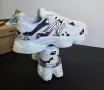 New Balance 9060 Черно-Бял Cow Print Нови Дамски Маратонки Ню Баланс с Кутия , снимка 2