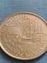 Монета Португалия КОРАБИ ARQUIPELAGO DOS ACORES за КОЛЕКЦИОНЕРИ 27271, снимка 8