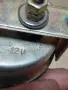 Соц Стар Амперметър 12v. 20А. НОМЕР 1445., снимка 8