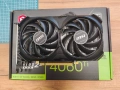 MSI GeForce RTX 4060 Ti, снимка 2