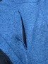 Мъжко BERGANS OF NORWAY MICROFLEECE. Размер L, снимка 3