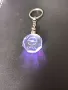 Кристален ключодържател OPEL, снимка 12