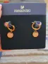 Обеци Swarovski , снимка 5