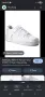 Чисто нови Air Force 1 40 номер, снимка 1
