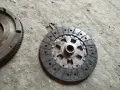 Лек маховик БМВ 240мм, снимка 2