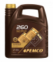 Моторно масло Pemco iDrive 10W40, 4л, снимка 1 - Аксесоари и консумативи - 30290645
