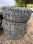 bfgoodrich all-terrain t/a ko, снимка 2