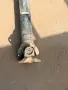 37140-0K112 преден кардан от Toyota Hilux Pickup 2.4 D 4WD, 150 кс., снимка 2