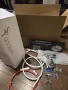 SYGOODLIFE пречиствател за вода с обратна осмоза,висок дебит,компактен, снимка 9
