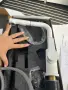 ТОП ПРОМО 35€ Бял кухненски смесител 3010 | Изтеглящ 2 струи НОВ, снимка 8