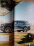 Книга списание брошура каталог за автомобил BMW X7, снимка 6