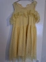 Детска рокля, снимка 1