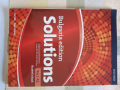 Учебник по Английски език Bulgaria edition Solutions, снимка 2