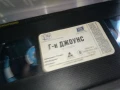 Г-Н ДЖОУНС-ORIGINAL VHS VIDEO TAPE 0906251808, снимка 12
