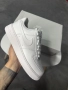 Nike Air Force 1 ‘07 White, снимка 1