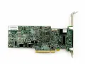LSI L32512186C PCI-e Raid Controller 6GBps + 4x SATA кабел, снимка 2