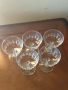 Кристални чаши за вино, снимка 6