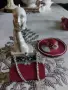 Керамични шапки на стойки, снимка 5