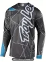 Нови MTB джърсита TLD Troy Lee Design XL (52 размер), снимка 3