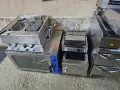 професионални уреди за кухня от неръждаема стомана, снимка 5