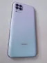 Huawei p40 lite - Light pink, снимка 1