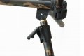 Промо Шаранска стойка за 3 въдици FOX Horizon Duo CAMO 3 Rod Pod , снимка 4