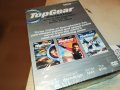 TOP GEAR X3 NEW DVD 2502231205, снимка 3