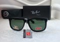 Ray-Ban RB4105 Wayfarer Рей Бан мъжки слънчеви очила унисекс, снимка 6