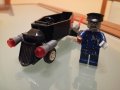 Конструктор Лего - Lego Monster Fighters 30200 - Зомби с кола ковчег, снимка 3
