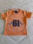 Нови бебешки тениски с къс ръкав, снимка 3