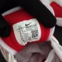Nike Patta Red Нови Обувки Кецове Маратонки Размер 43 Номер 27.5см Стелка Оригинални Червени Shoes, снимка 3