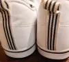 ADIDAS Оригинал Нови Кожени Мъжки Маратонки 44, снимка 4