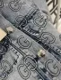 Gucci Дамско Дънково Яке Гучи Код A587, снимка 2