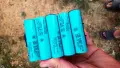 Батерия Makita 18v , снимка 2